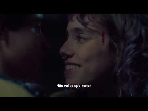 TEASER - O Beijo Adolescente HBO Max