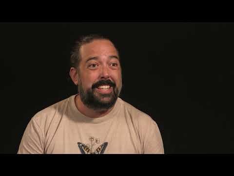 Exercício de Monólogo