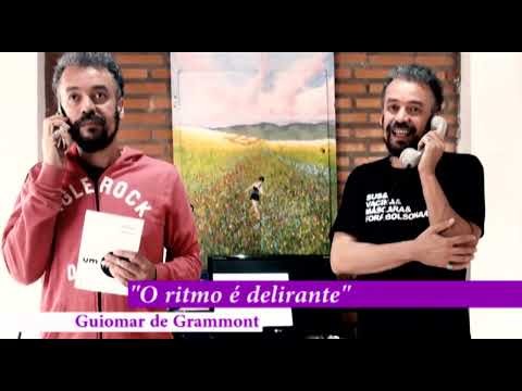 Promocional "Um Circo", de Julliano Mendes