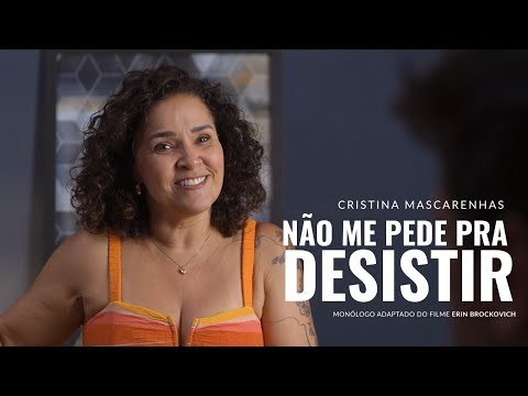 Monólogo Erin Brockovick