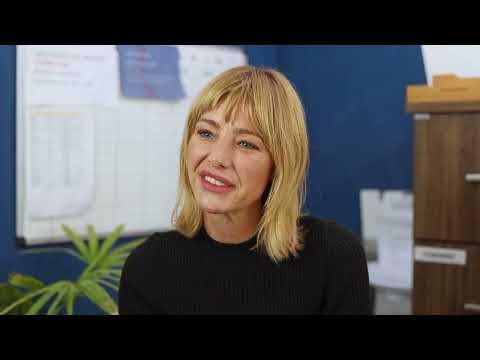 Monólogo “O personal “