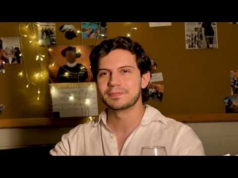 MONÓLOGO Drama, por Vanessa Veiga