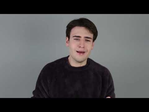 Nicholas Queiroz - Monólogo