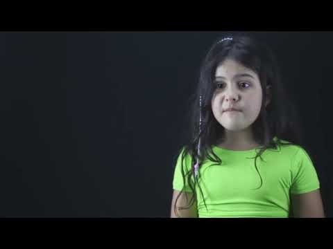 Monólogo - Curso Na Frente das Câmeras Kids (2024)