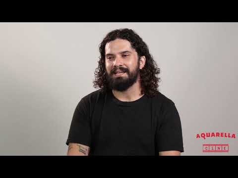 Monólogo - Tipo de dor