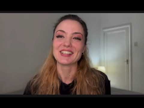 Q&A Camila Susin - Creator of Shadows of Desire