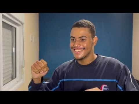 Ygor Rodrigues - Monólogo 2