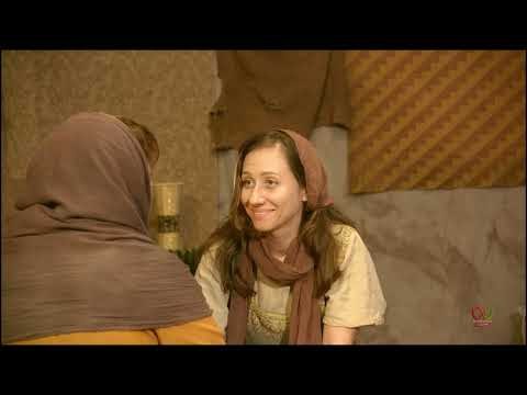 Atuação - Cenas Bíblicas