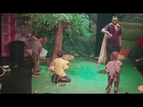 Teaser Turma da Mônica