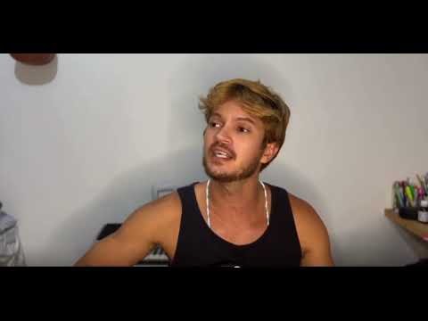 Ândeson Socram - Cantando