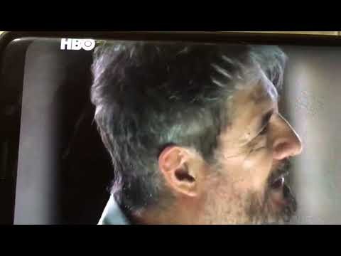 Pico da Neblina série HBO