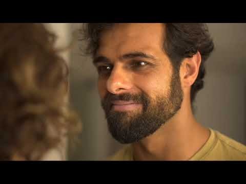 Cena adaptada da série "Pedaço de mim"