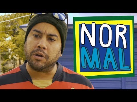 Normal- Peixe na Coleira 