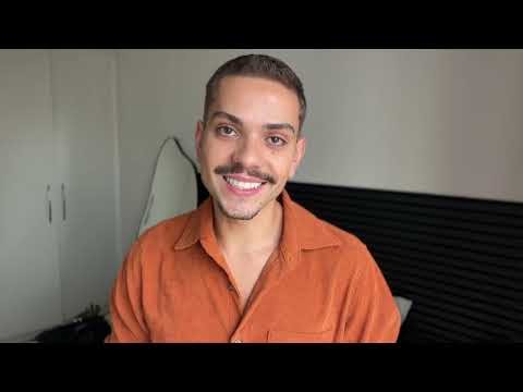 Vídeo de apresentação