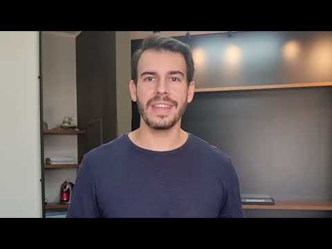 ATOR Lucas Spirandeli - Apresentação