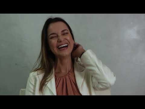 Dani Tavares videobook 
