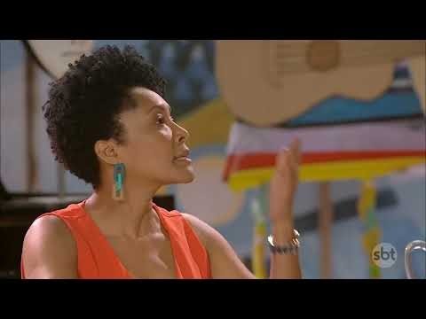 Poliana Moça - 2022