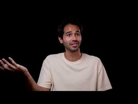 Felippe Almeida - Monólogo