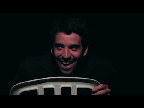 "Amor" com Aspas (TEATRO MONÓLOGO)