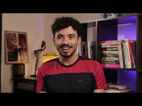 Monólogo - Fim de relacionamento