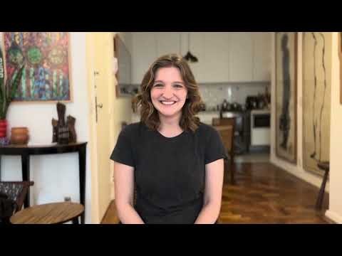 VIDEO DE APRESENTAÇÃO