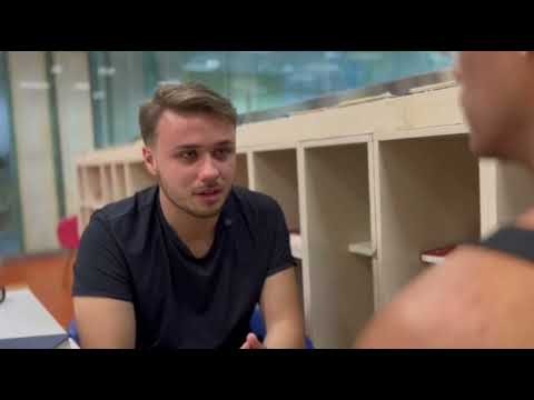 Monólogo - O porque eu fiz isso