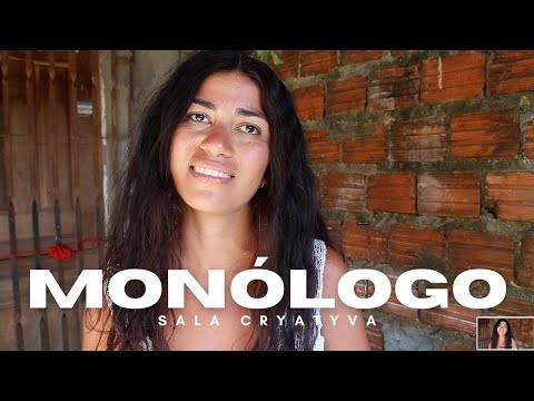 Monologo - duelo de irmãs
