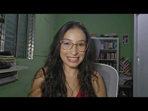 Viviane Marques - Vídeo apresentação