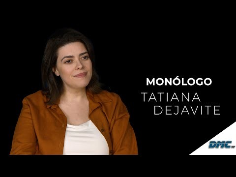 Monólogo - "Esse é o Problema" - Set/2025