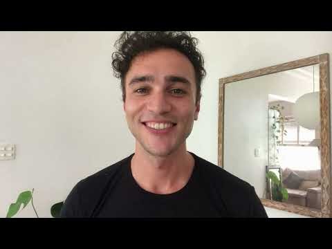 video apresentação