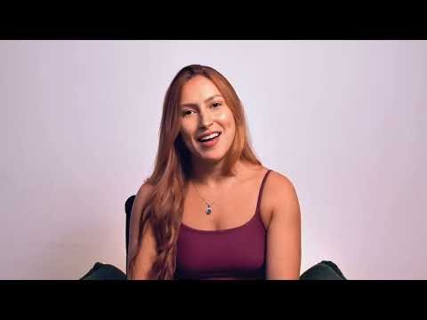 Vídeo apresentação- Thaisa ( Goiás/Rj)