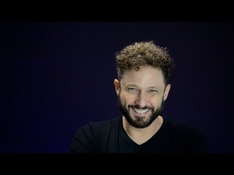 Vídeo de apresentação 2025