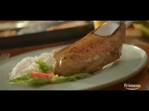 Publicidade Frimesa 45 anos.