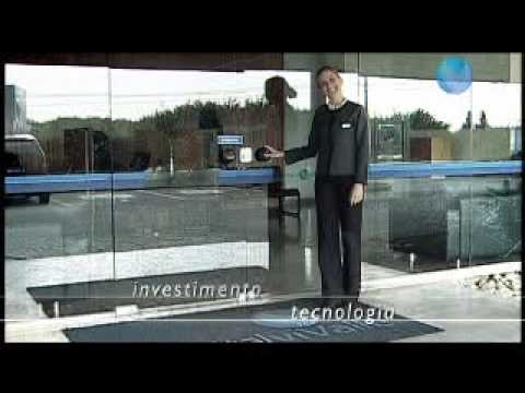 Comercial Hospital Vivalle