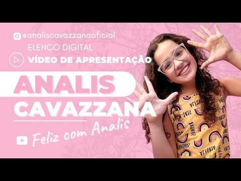 VÍDEO DE APRESENTAÇÃO