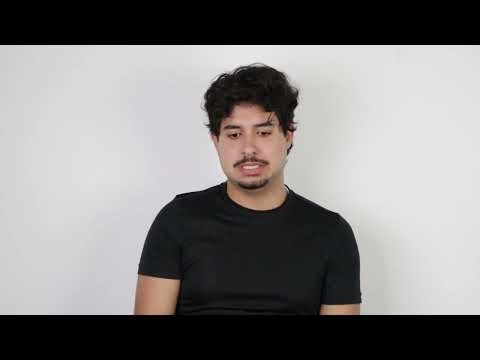 Monólogo Drama