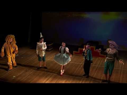 Valentina – Interpretação Musical no Palco (06/12/25)