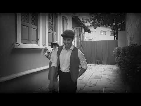 Nem Tudo São Flores | Curta-metragem (Cinema Mudo)