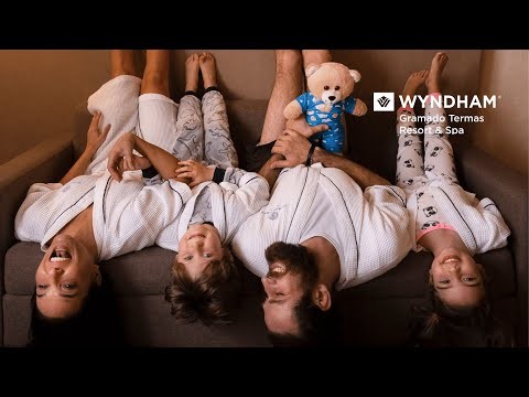 Wyndham Gramado Resort