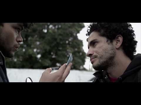 Trecho Curta metragem (Quando Ladram os Cães)