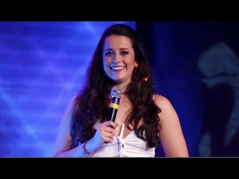Apresentadora - Reality Show