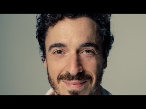 Monólogo / Terapia