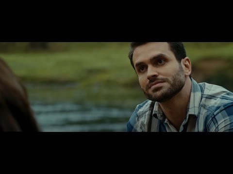 Kainan Ferraz – Cenas do filme “Tempo de Acreditar” | Cena Lucas e Ema