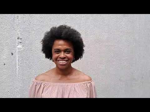 Vídeo de apresentação em Francês