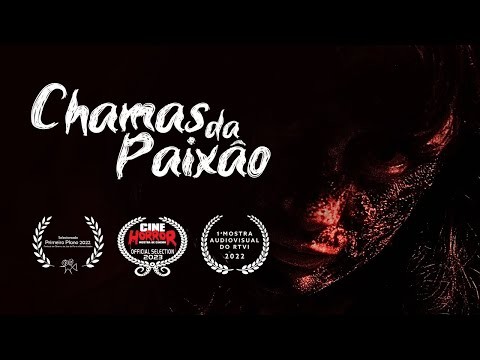 Chamas da paixão