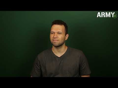 Monologo - Quando o acaso encontra o destino