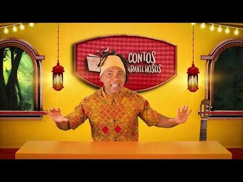 Contos Maravilhos - 2024
