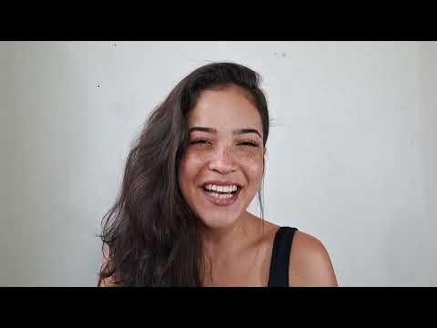 Vídeo de apresentação - Gabriele Bornier