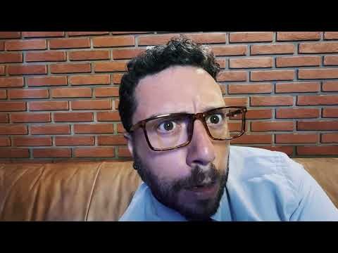 Falta tempo pro advogado comer um lanchinho