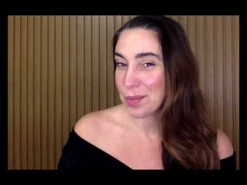 SELF TAPE EM ESPANHOL